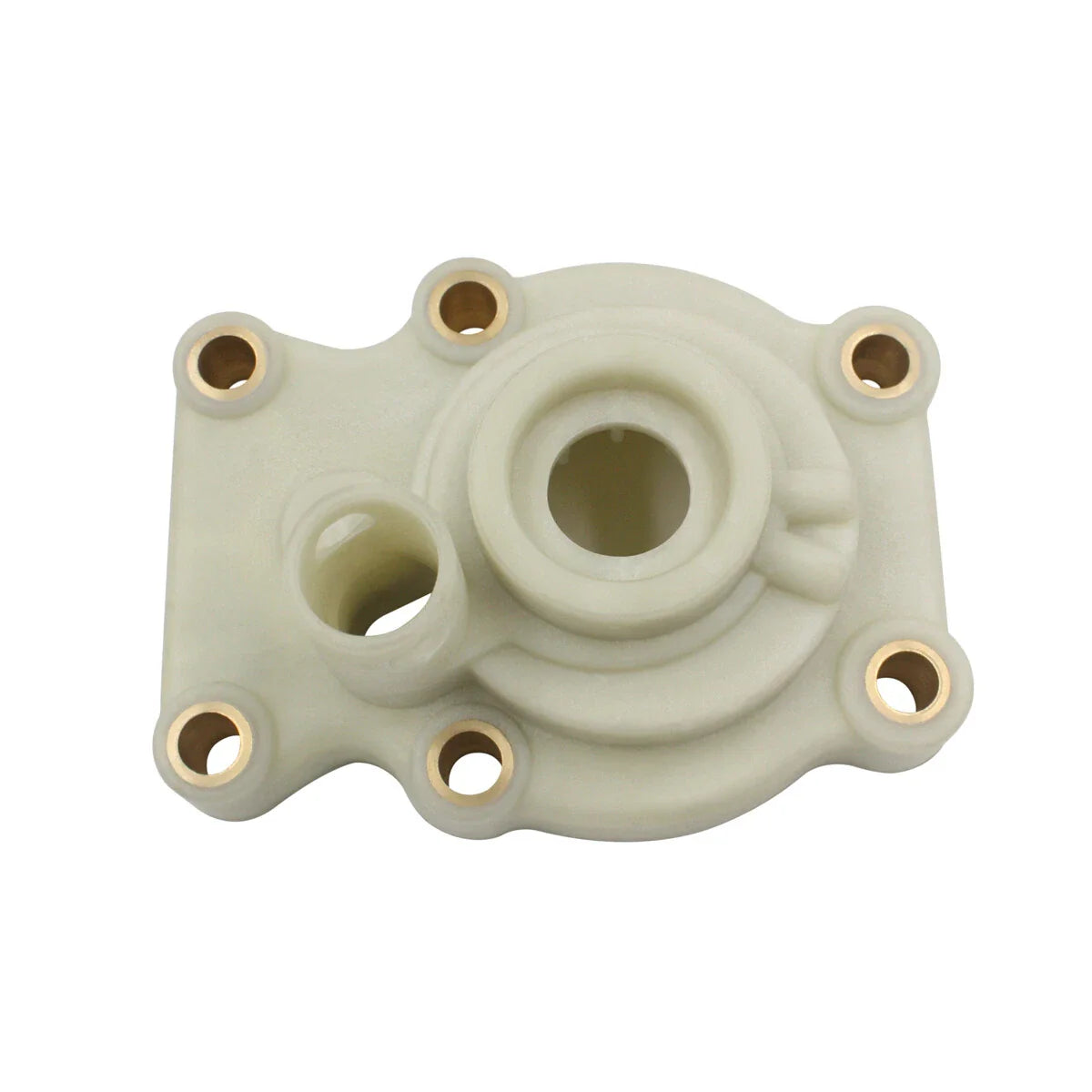 Water Pump Impeller Kit for Evinrude/Johnson 20-35HP (0393630)