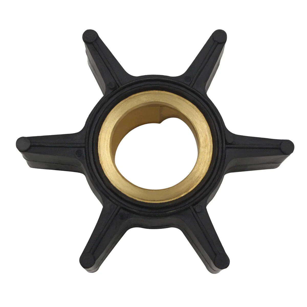 Water Pump Impeller Kit for Evinrude/Johnson 20-35HP (0393630)