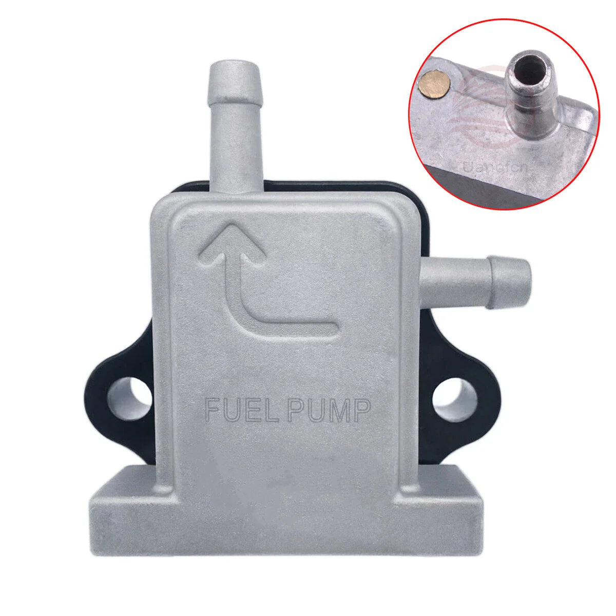 Fuel Pump for TOHATSU NISSAN 4-9.8HP Outboard MFS Engines