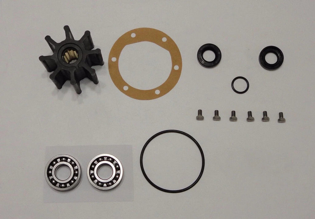 Major Repair Kit for Volvo Penta Pump AD31/41 TAMD31/41