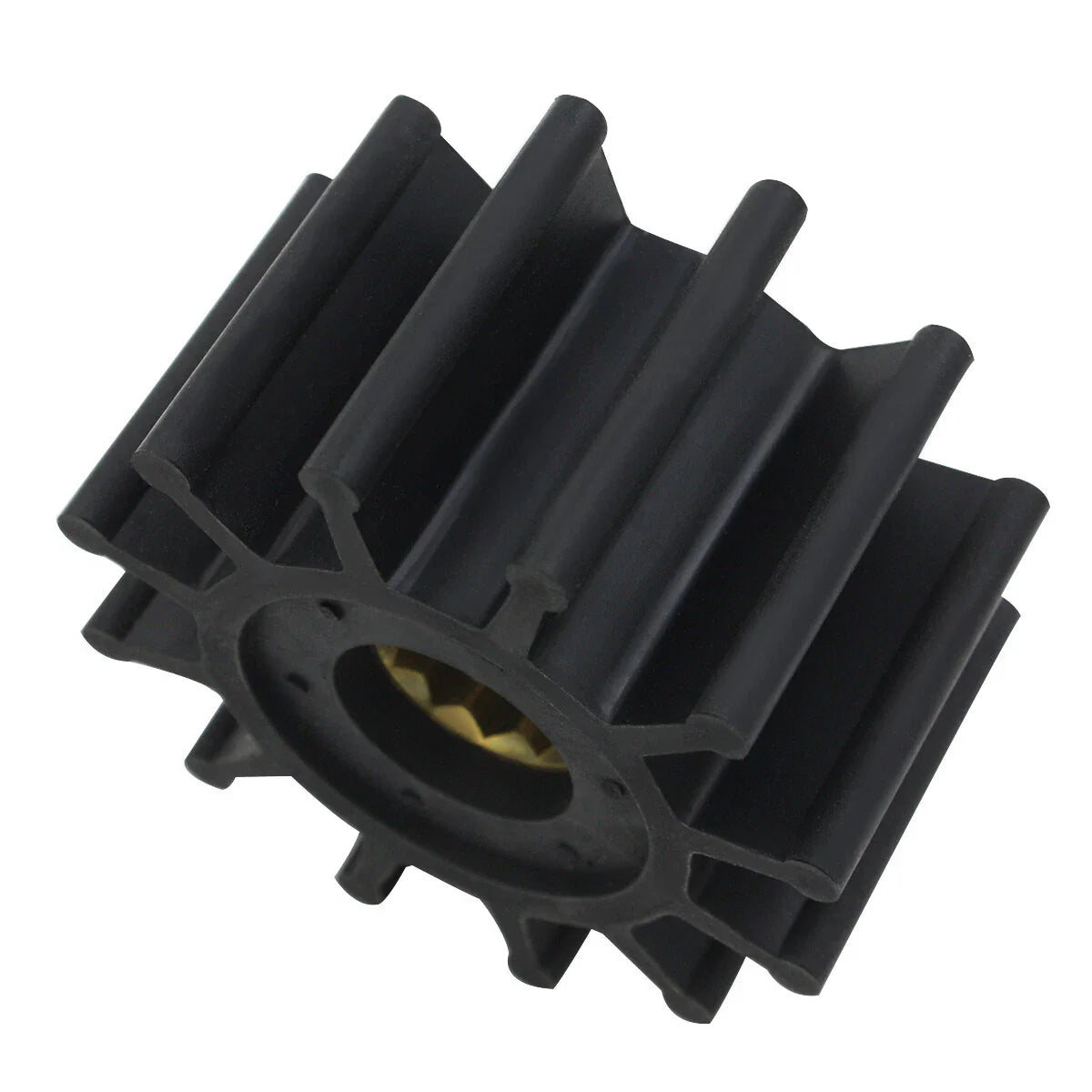 Impeller for Johnson Pump/Jabsco 09-1027B-9/1210-0003/18-3020
