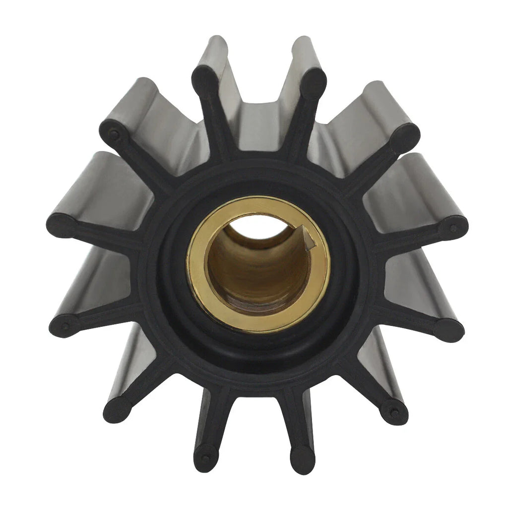Sherwood Water Pump Impeller for Marine 17000K/7E-0321/1W5664/3802444