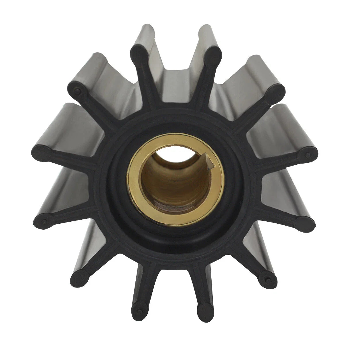 Sherwood Water Pump Impeller for Marine 17000K/7E-0321/1W5664/3802444