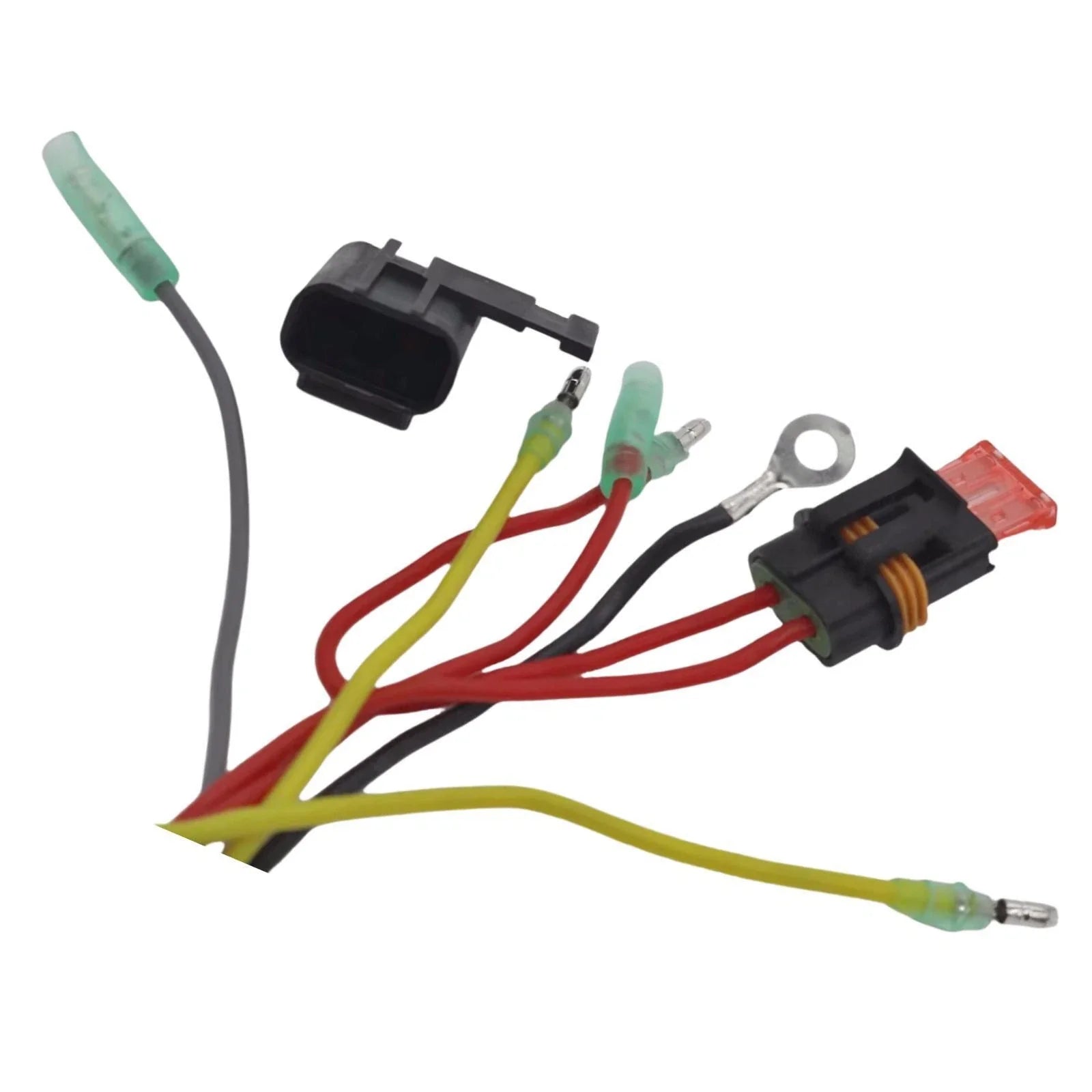 Voltage Regulator/Rectifier 30-125HP for Mercury Outboard Models