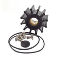 Impeller & Cover O-Ring Screws Kit for Yanmar 3JH/4JH Marine Diesel