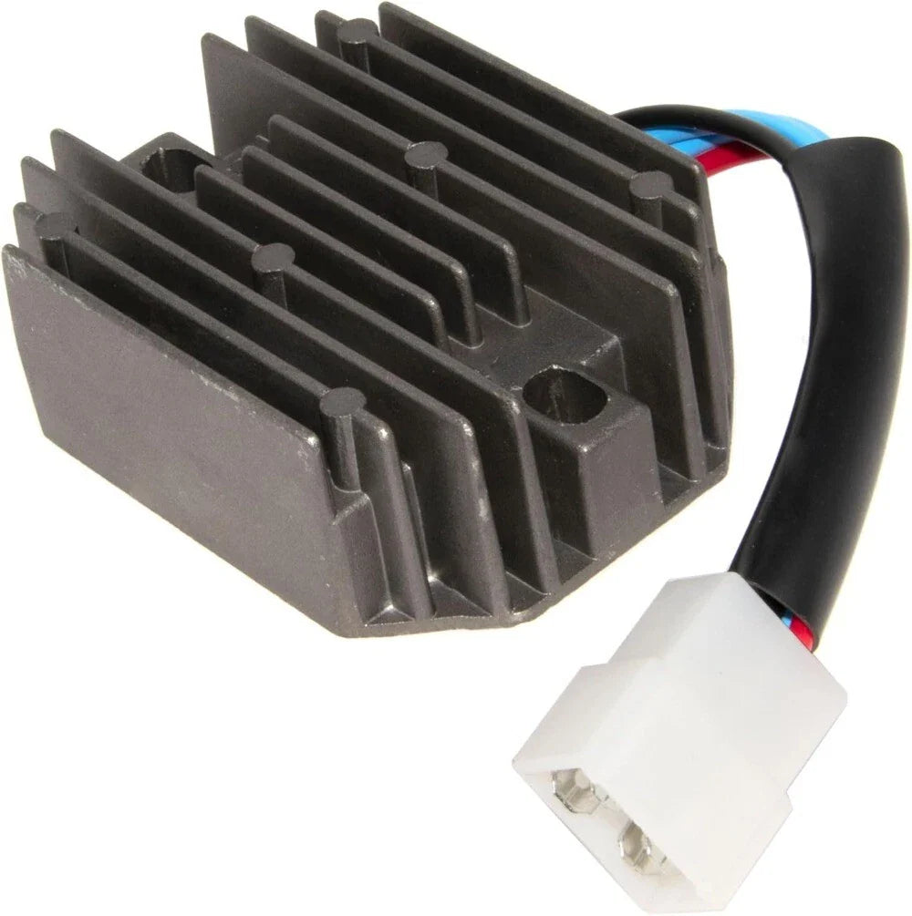 Regulator for Yanmar YM1401 Auto Moto Truck Tractor (121462-77710)