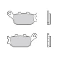 Brembo Rear Brake Pads for Suzuki DL650 V-Strom ABS (2007–2017)