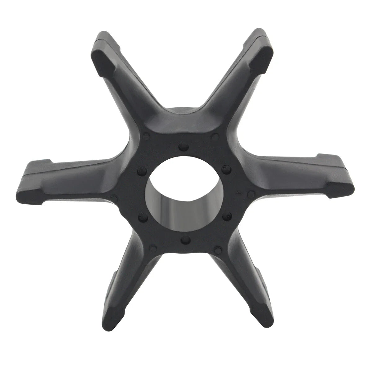 Water Pump Impeller 40HP for Mariner 6E9/6F5 Outboard Models