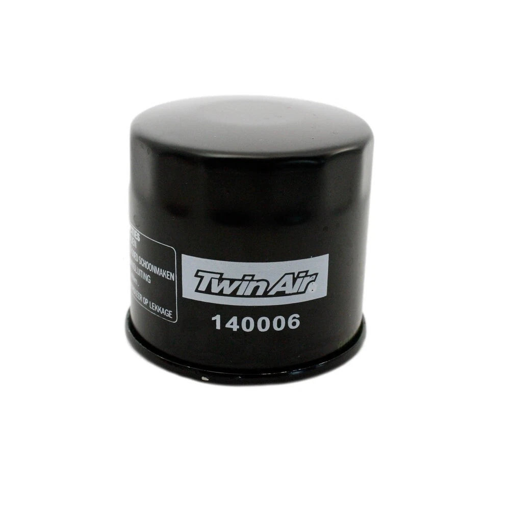 Twin Air Oil Filter for Suzuki VL1500 Intruder (1999–2004)