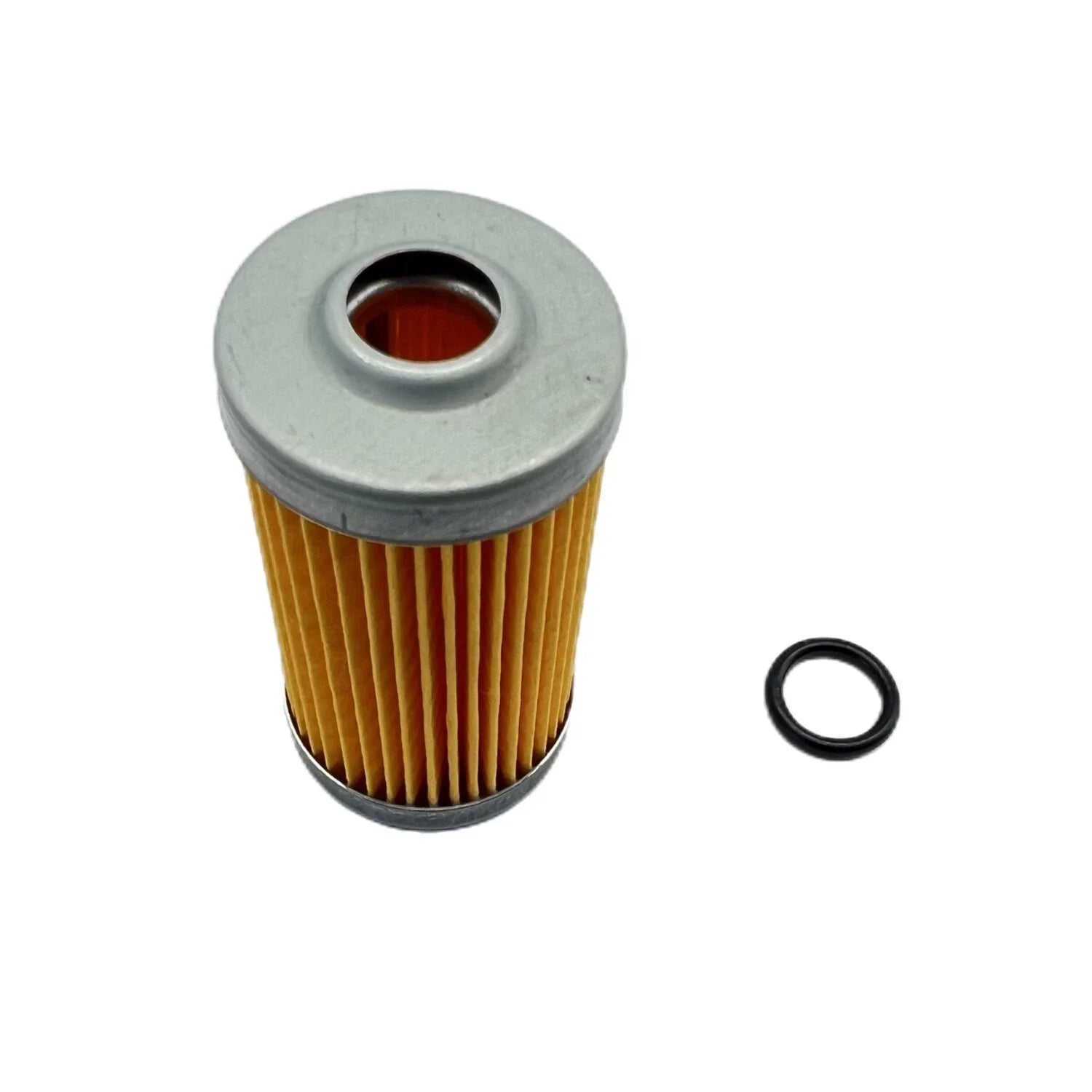 2X Fuel Filter for Yanmar 3QM30/1GM/1GM10/3HM/3HM35 (1990-2000)