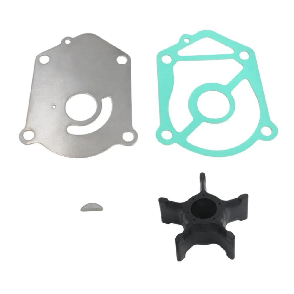 Suzuki Water Pump Impeller Kit for DT115/DT140 2-Stroke Outboard