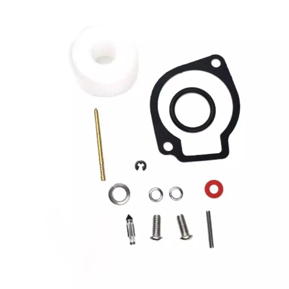Carburetor Repair Kit for Tohatsu 2.5HP/3.5HP Outboard