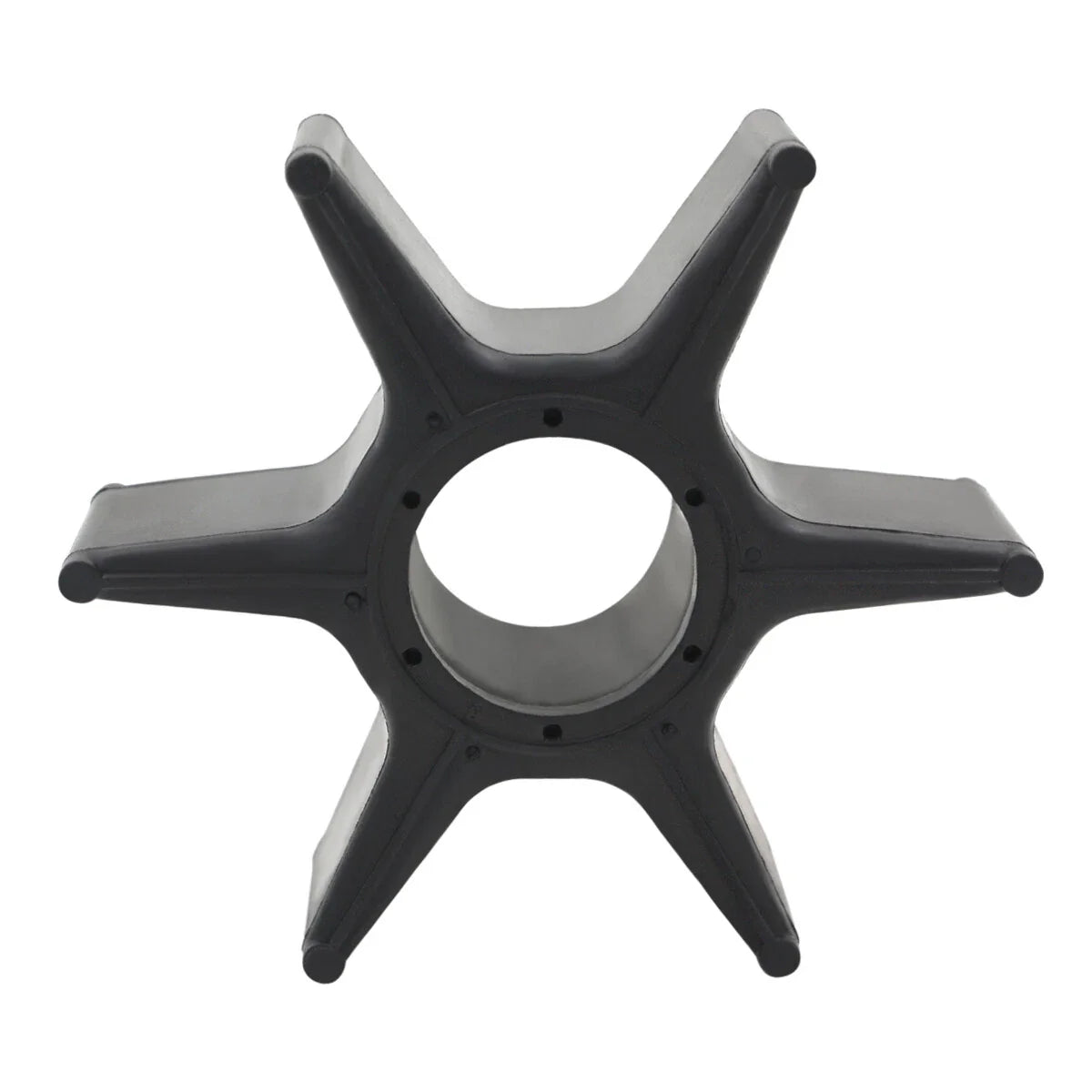 Water Pump Impeller with Key for Honda Outboard 175-250HP