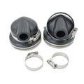 Exchanger End Cap for Volvo MD2030A/MD2030B (145HP)