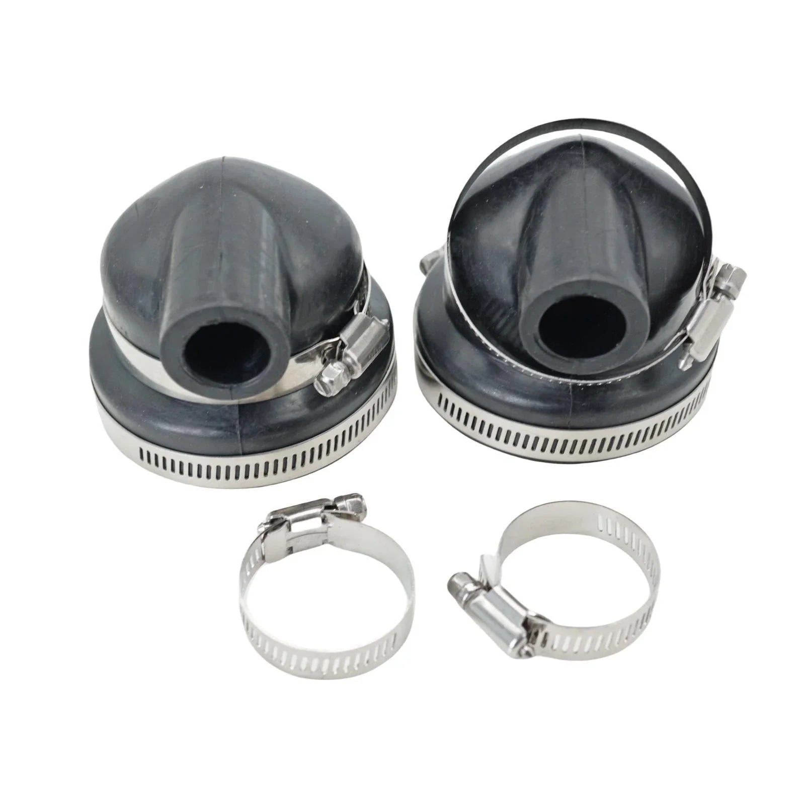 Exchanger End Cap for Volvo MD2030A/MD2030B (145HP)