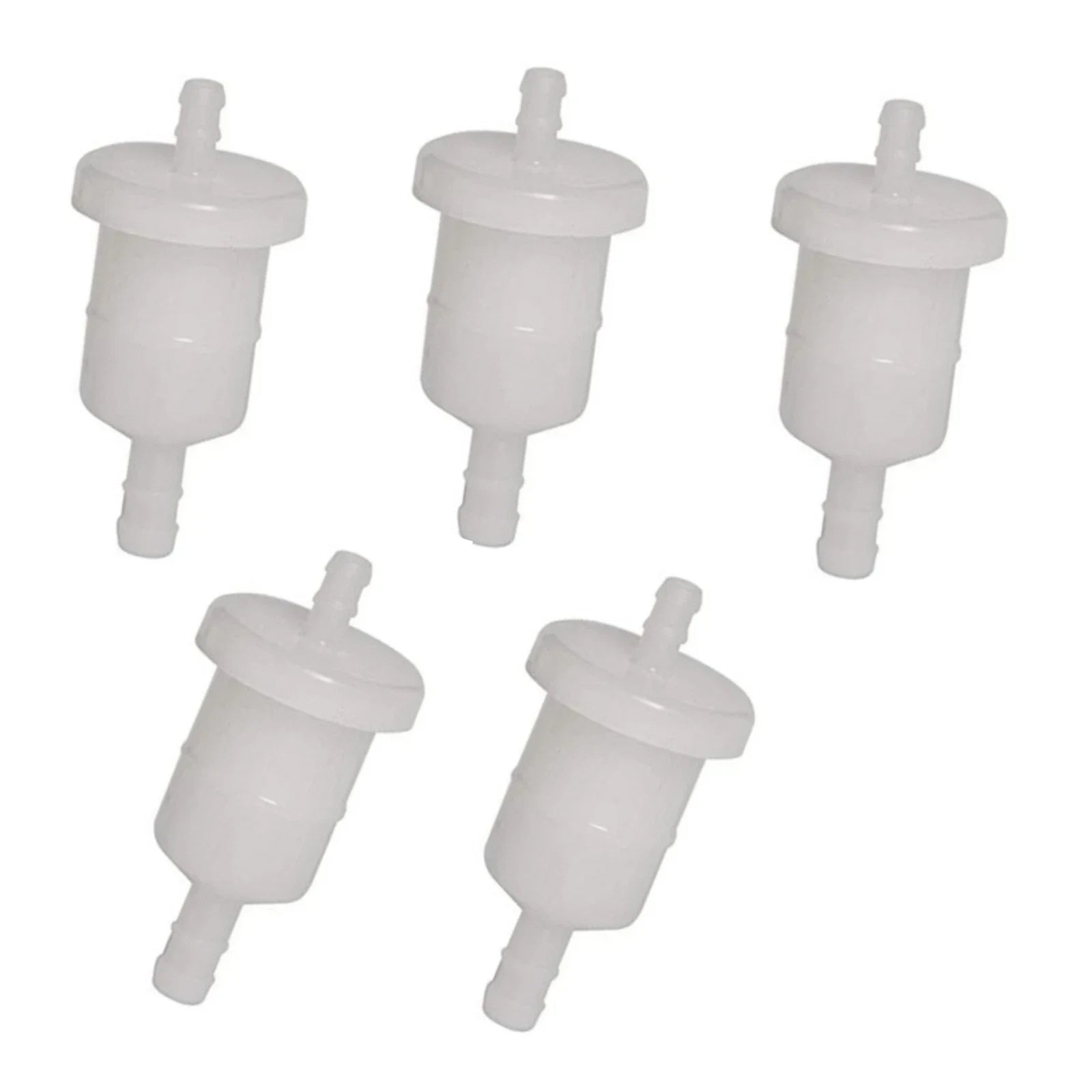 5X Fuel Filter for Honda BF 8-30HP 4-Stroke Outboard Models
