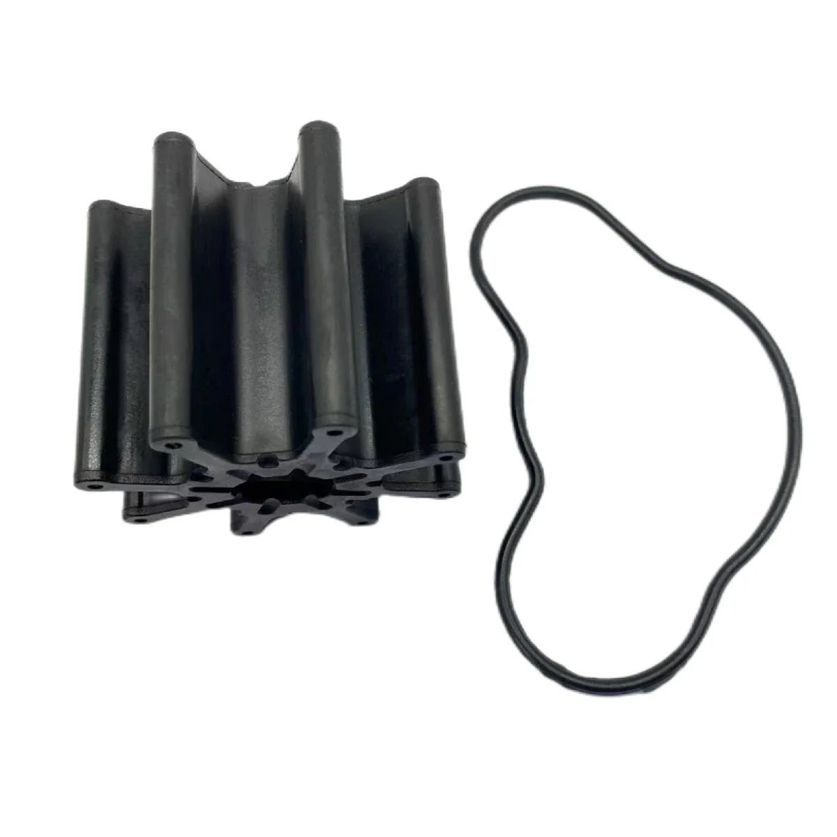 Brass Sea Pump Impeller for MerCruiser 4.3/5.0/5.7/6.2/496 (40-60HP)