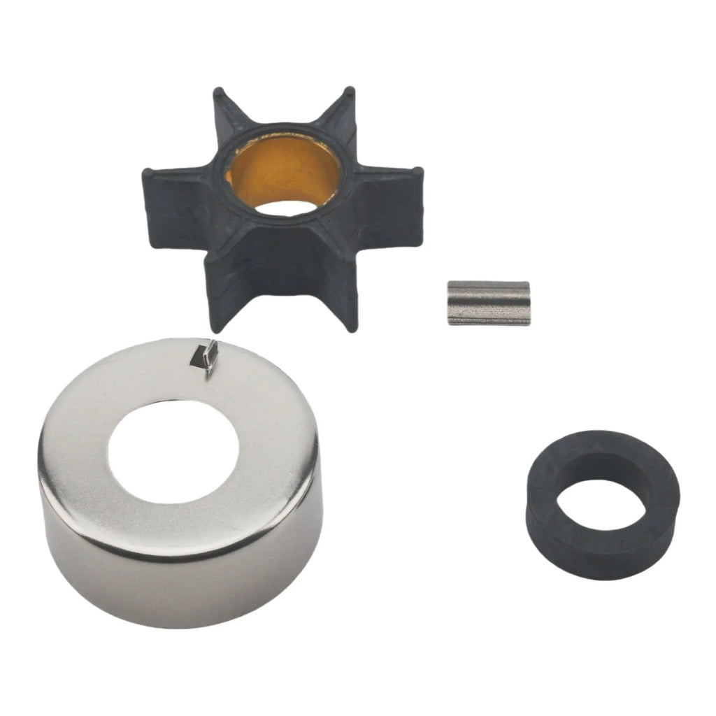 Mercury Water Pump Impeller Kit 30-70HP for 30/35/40/45/50/60/65/70HP