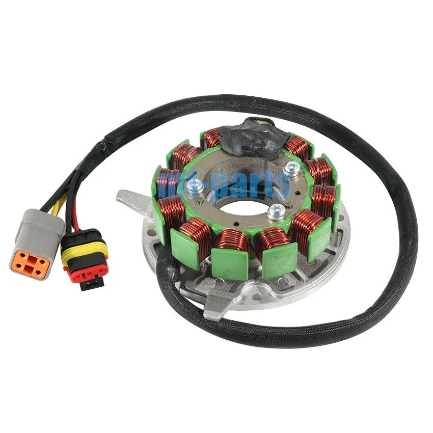 Stator Magneto for Bombardier Legend 380F 02-04/500F 02/550F 03-04