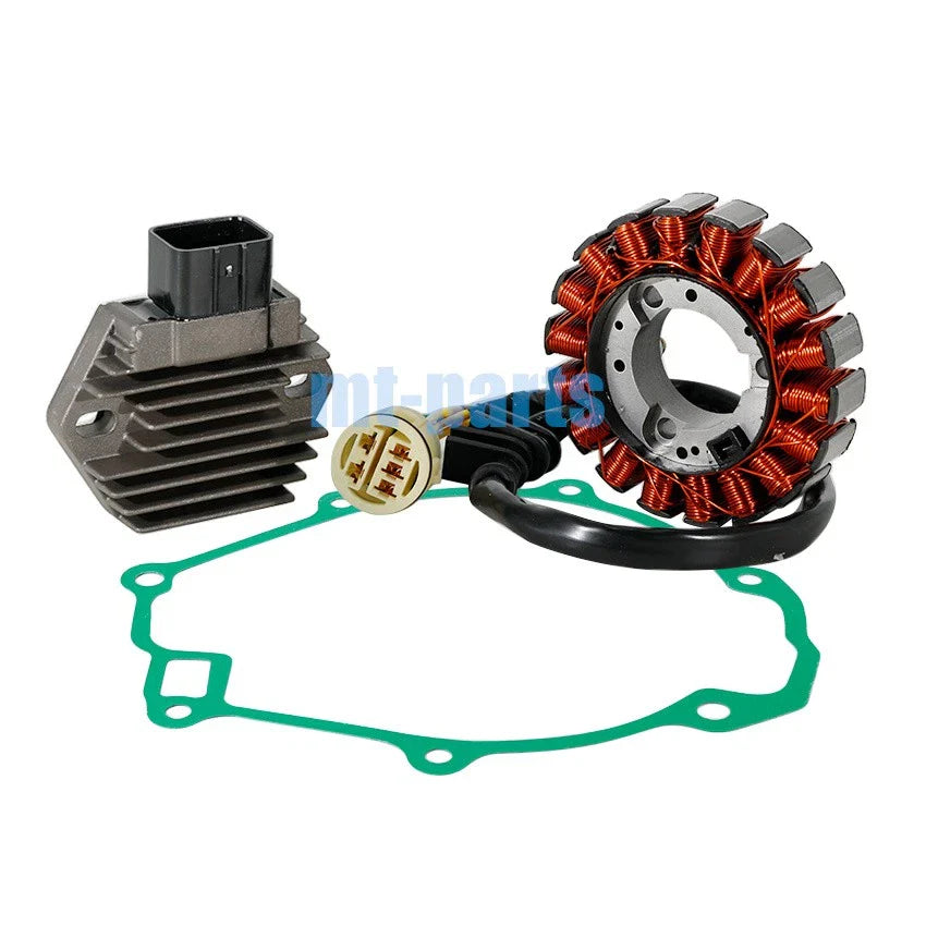 Stator Voltage Regulator Gasket for Honda TRX350TE Rancher 350 ES 2000-2006