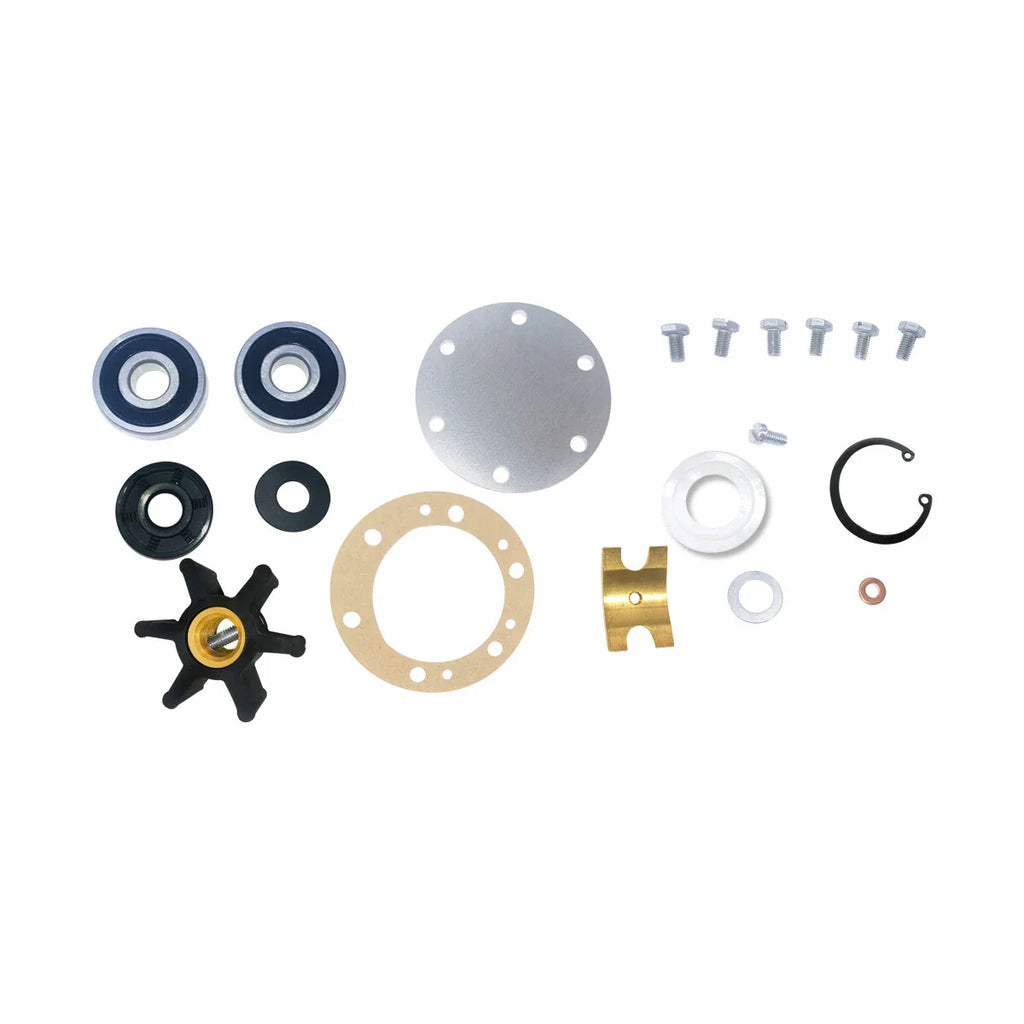 Internal Major Repair Kit for Yanmar Engine Cooling Water Pumps