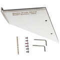 Skeg Guard for Mercury 225/250 EFI, Suzuki 250/300, Yamaha 250 4-Stroke