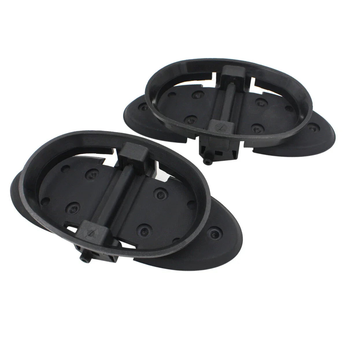 Exhaust Flappers for Mercruiser 4.3L V6/5.0L/5.7L V8 (1990-2023)