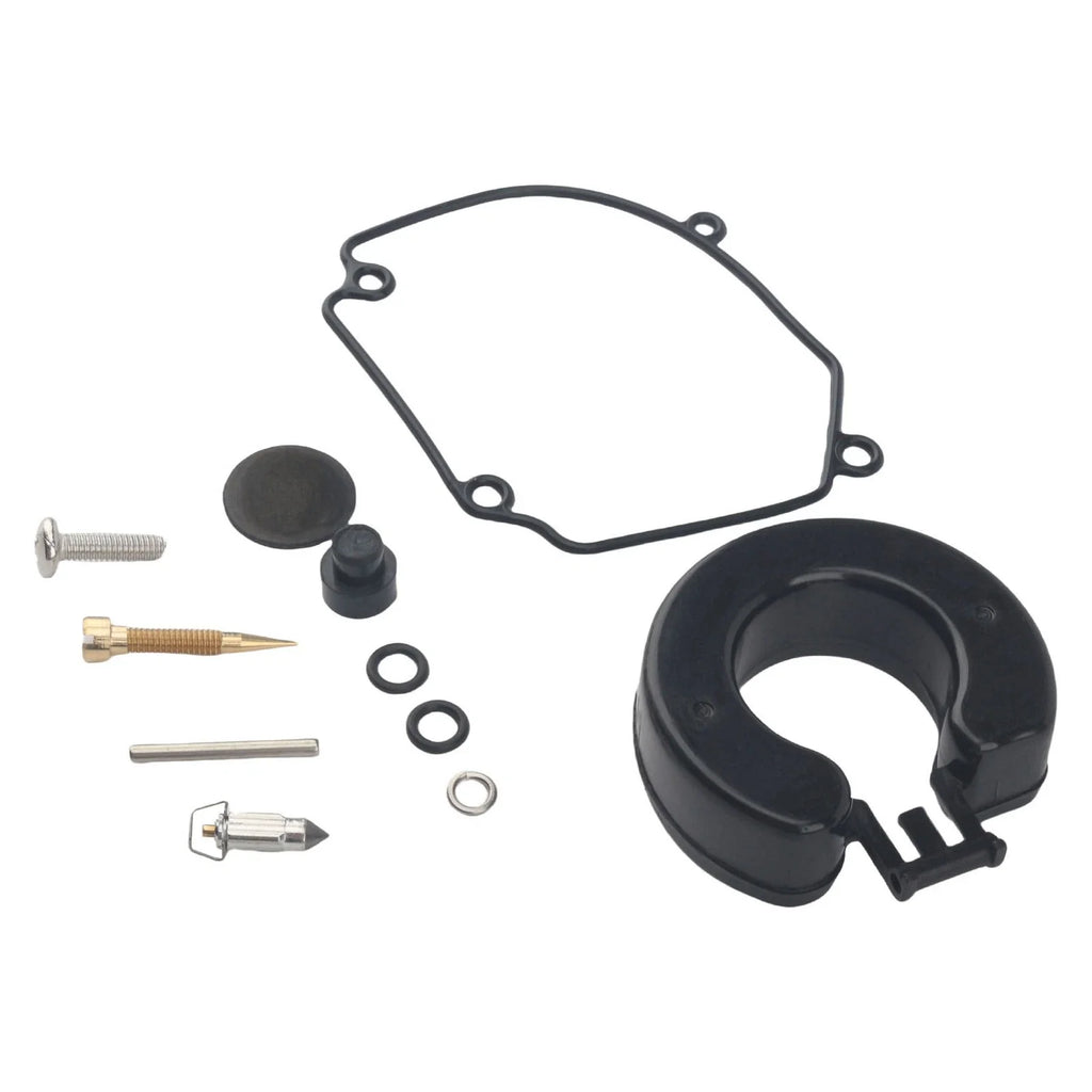 Carburetor Repair Kit for Yamaha Outboard 75-90HP (6H1 Series)