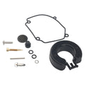 Carburetor Repair Kit for Yamaha Outboard 75-90HP (6H1 Series)