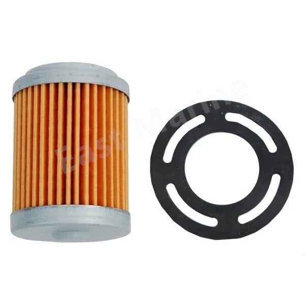 Mercruiser Fuel Pump Filter for 120/140 2.5L/3.0L (35-49088A2)