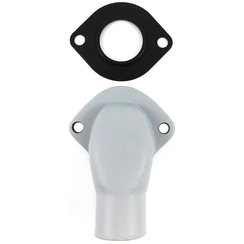 Water Hose Connector for Volvo Penta 854031/851766/897600 (Gasket)