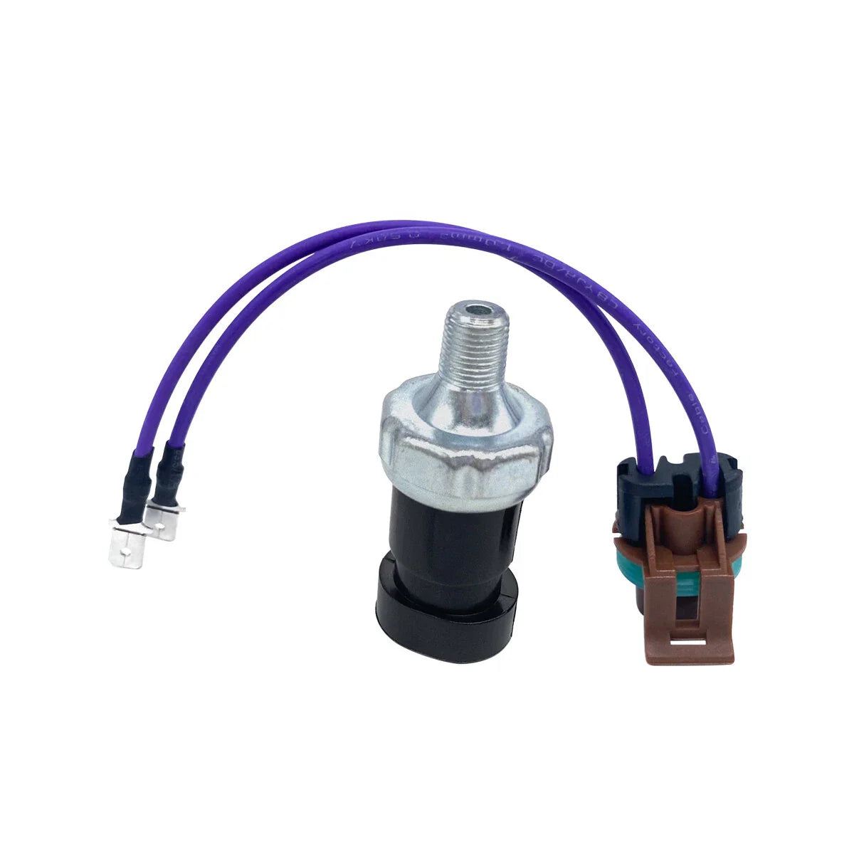New MerCruiser Oil Pressure Fuel Pump Sensor for 4.3L/5.0L/5.7L (1990-2023)