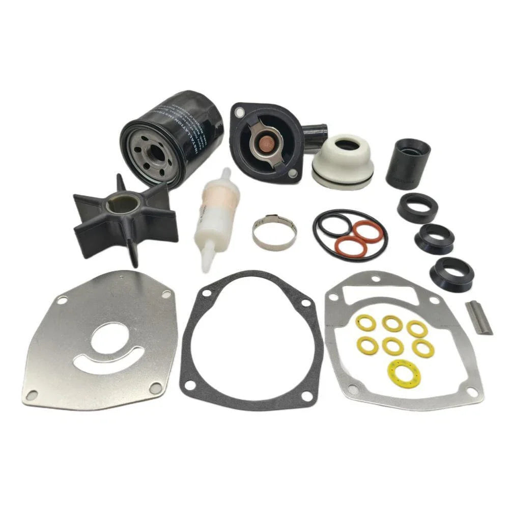 Outboard Maintenance Service Kit for Mercury 75-115HP (2.1L)