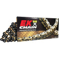 EK Chain NX-Ring for Suzuki SV1000 (2003–2007)