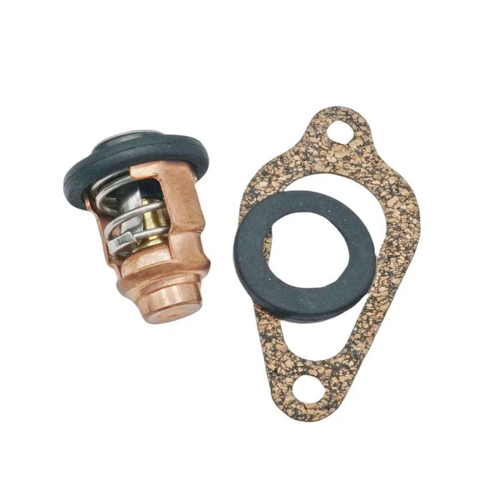 Mercury Mariner 8-9.9HP Command Thrust EFI Outboard Maintenance Kit