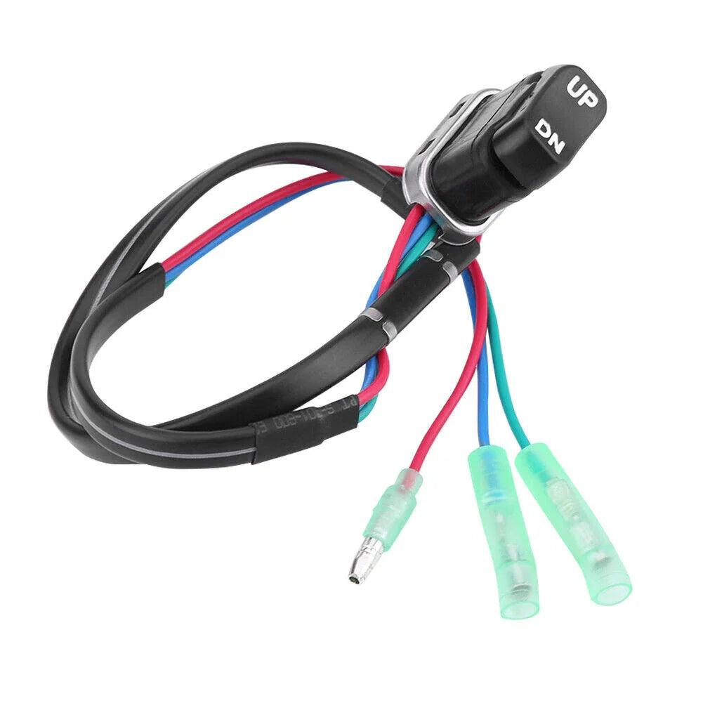 Trim & Tilt Switch for Yamaha Outboard Remote Controller
