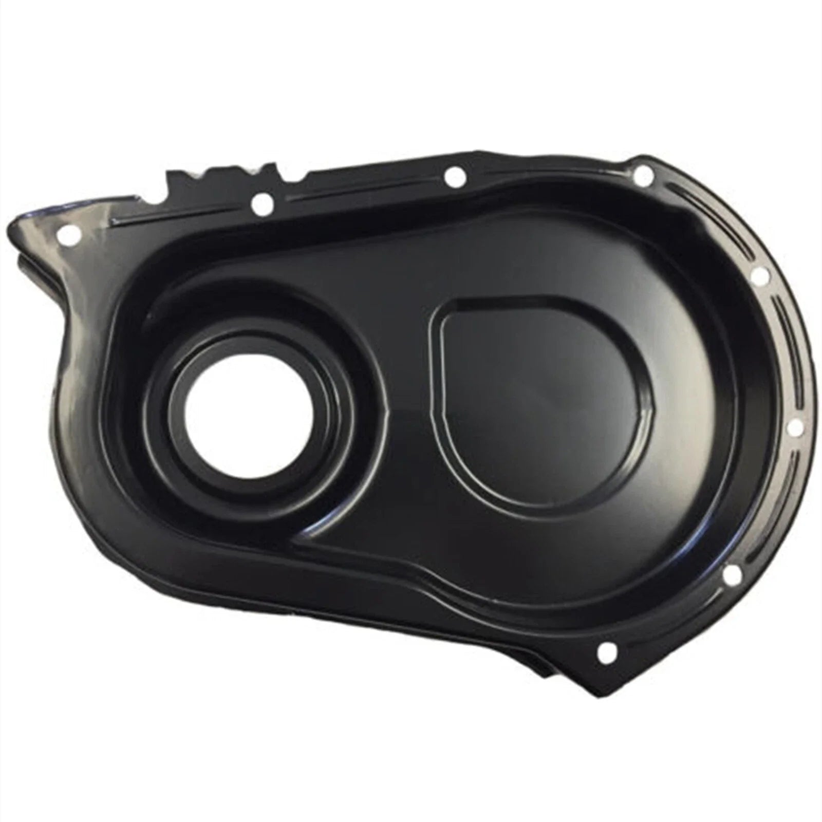Plastic Timing Cover for Mercruiser/Volvo 0L 181 CID (59341A1/3853135)