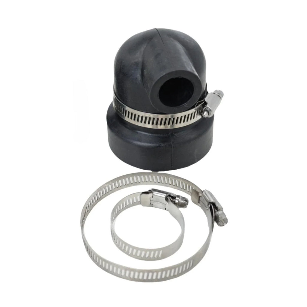 Heat Exchanger Cap for Volvo Penta MD2030-C/MD2030 Marine Engines