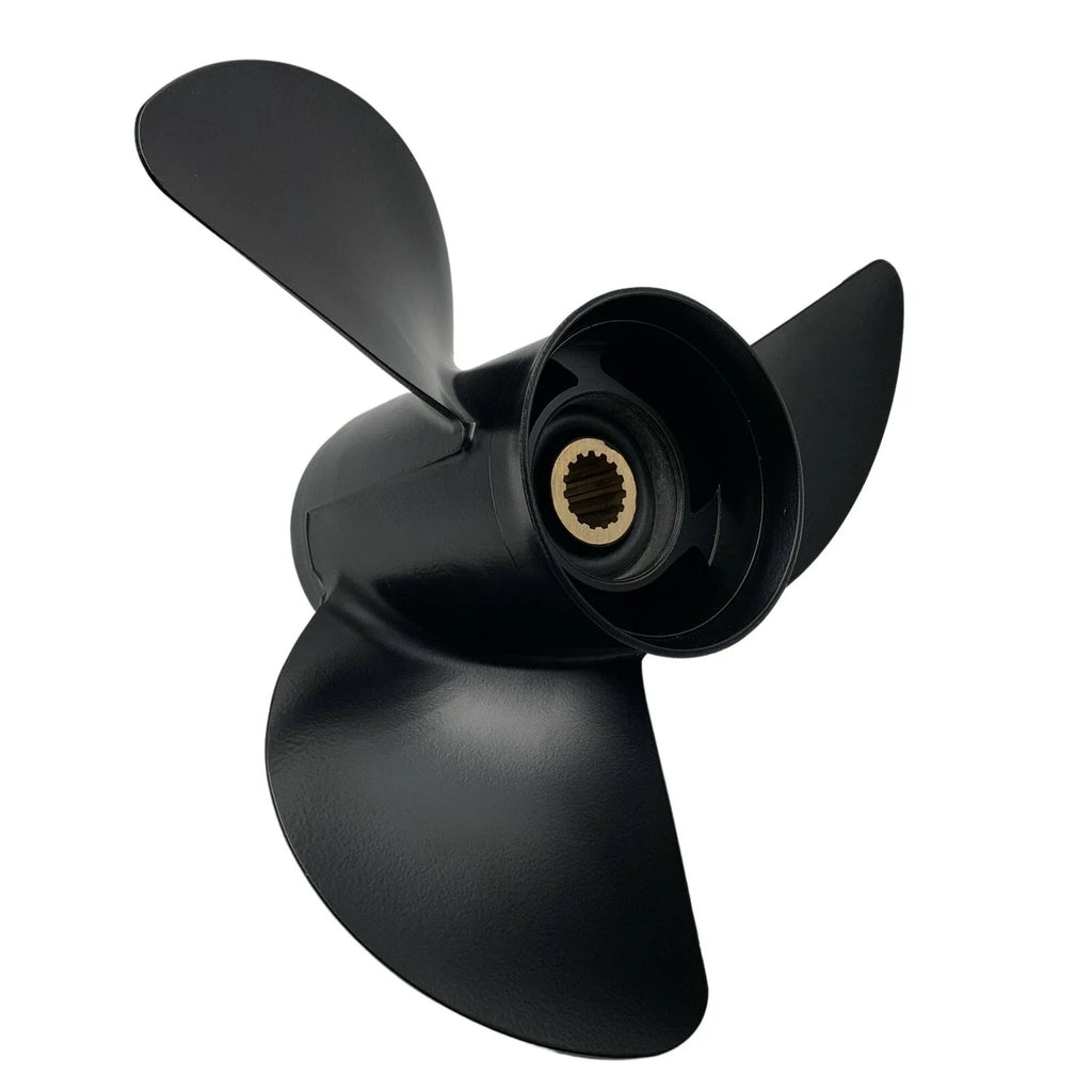 Aluminum Propeller 13x19 for Suzuki DF90/100/115/140 (90-140HP)