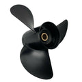 Aluminum Propeller 13x19 for Suzuki DF90/100/115/140 (90-140HP)