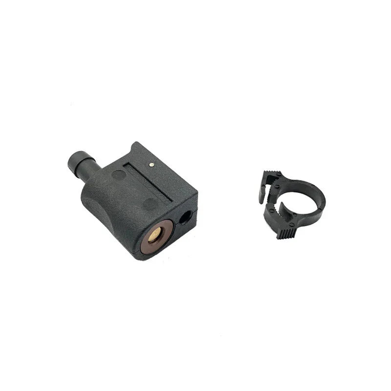 2Pcs Outboard Fuel Line Connector 5/16 for MERCURY/Yamaha 710-22-13563Q3