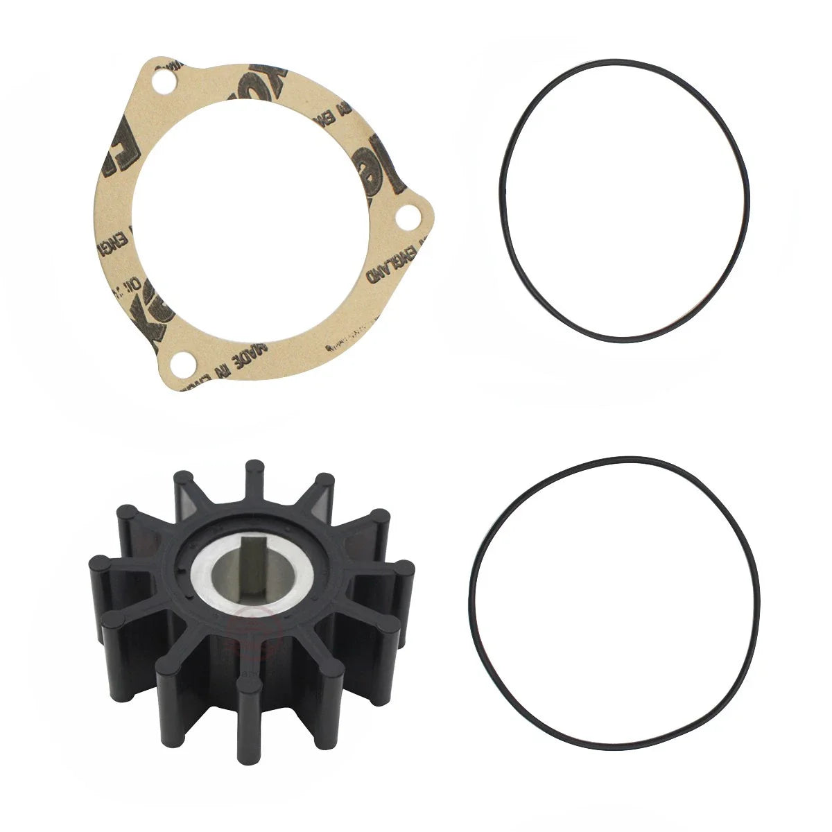 Water Pump Impeller for Kohler/Westerbeke/Sierra Engines