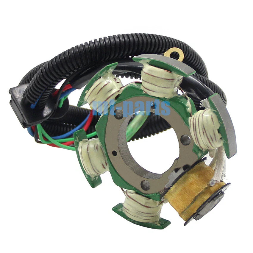 Stator Assembly for Yamaha Exciter 135/270 1998-1999, AR 210 2003-05