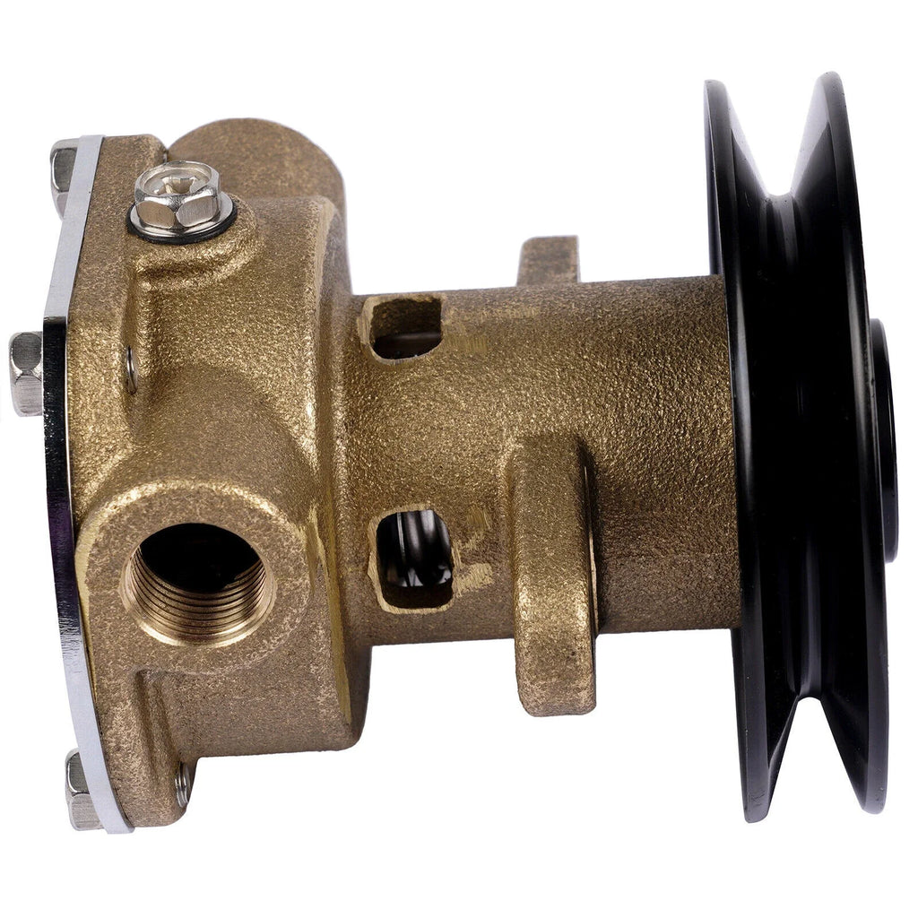 Engine Raw Sea Water Pump for Sherwood Kohler G910P GM46936 GM104855
