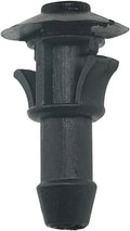 Nylon Hose Nipple for Yamaha Outboard F15 / Parsun F15 (2010-2023)