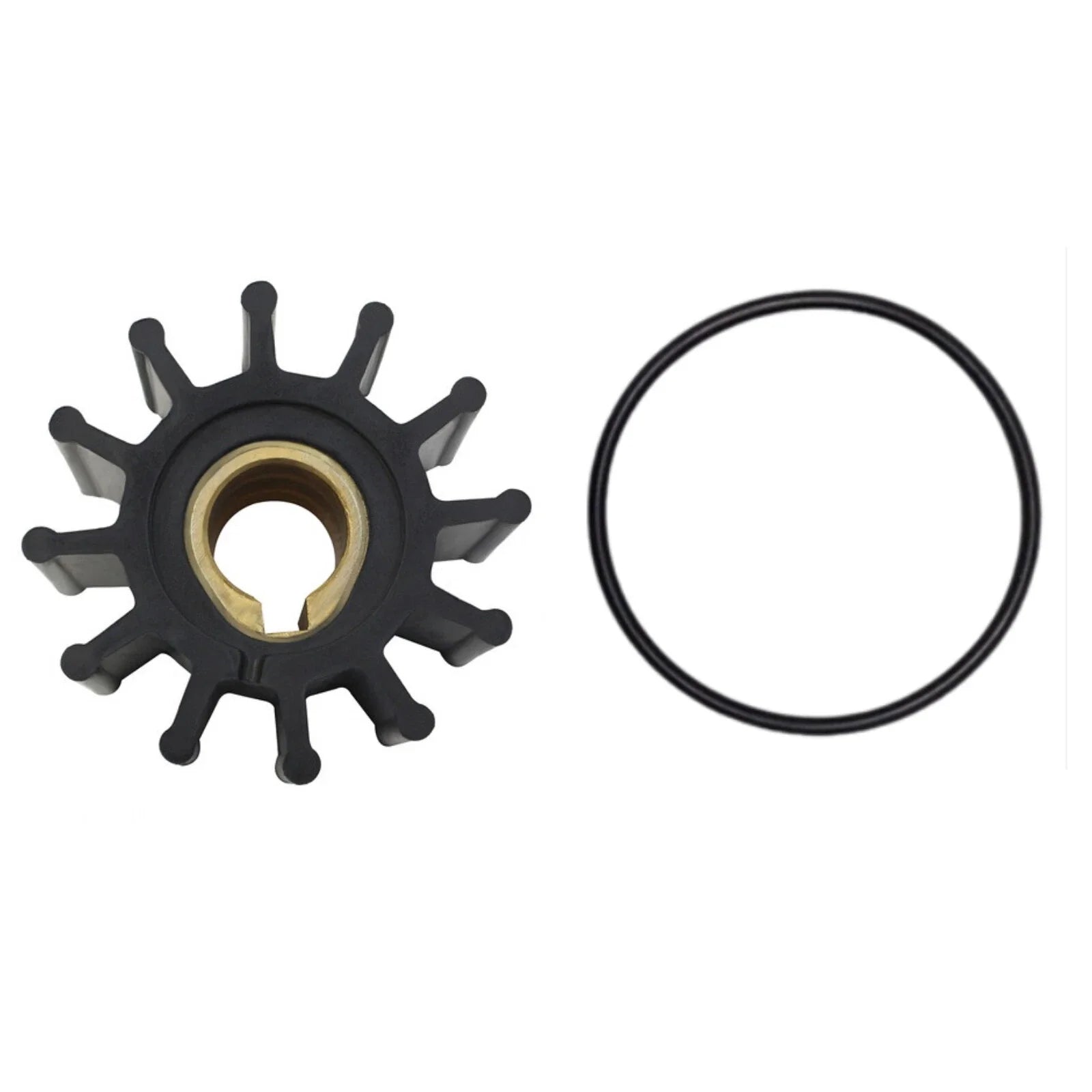 Impeller Kit for Oberdorfer 302M-03 Kubota V1903-BGE/V2203-BGE