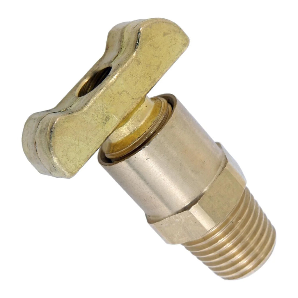 Cylinder Block Drain Tap for Volvo Penta/Mercruiser (18-4218)