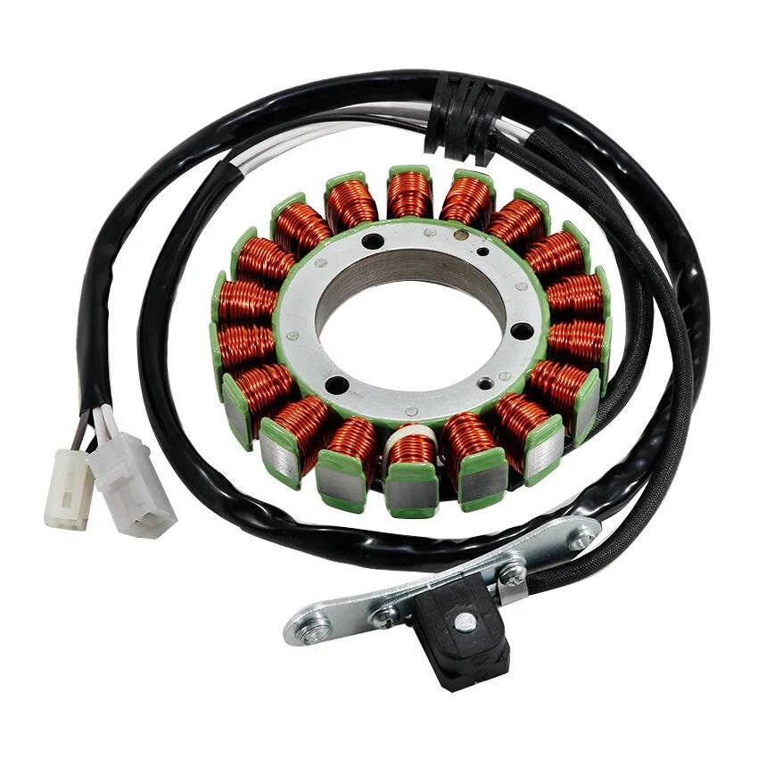 Stator for Yamaha XVS650 V-Star Midnight Custom 2005-2010