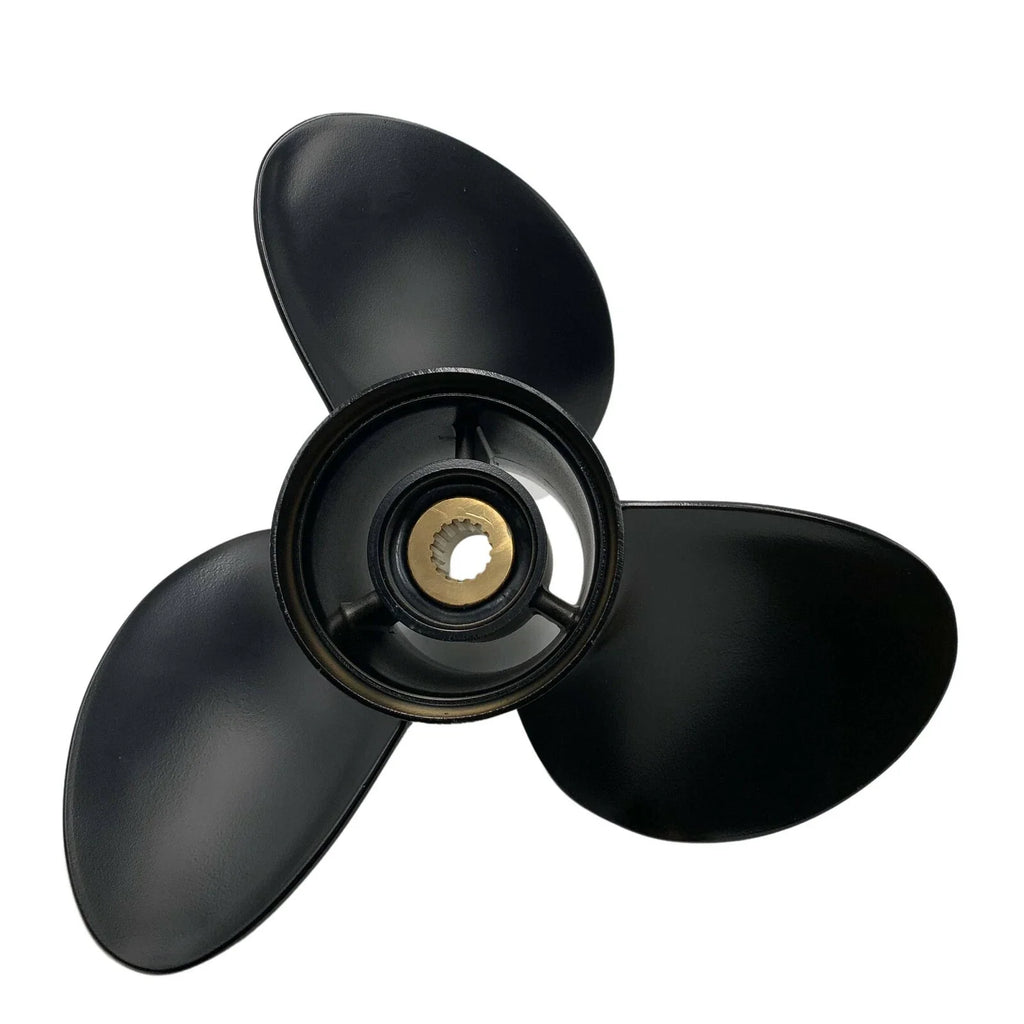 Propeller 15x15 for Mercury Outboard 130-300HP Aluminum 15 Tooth RH