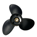 Propeller 15x15 for Mercury Outboard 130-300HP Aluminum 15 Tooth RH